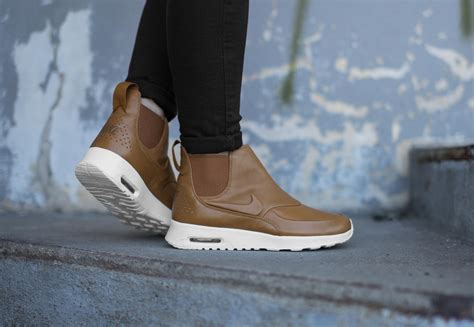 nike air max thea mokka|nike air max thea boot.